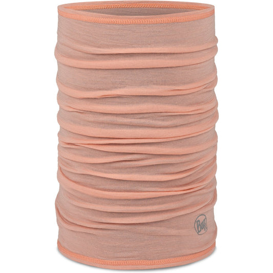 Merino Lightweight SOLID CORAL SOLID CORAL Bild 1