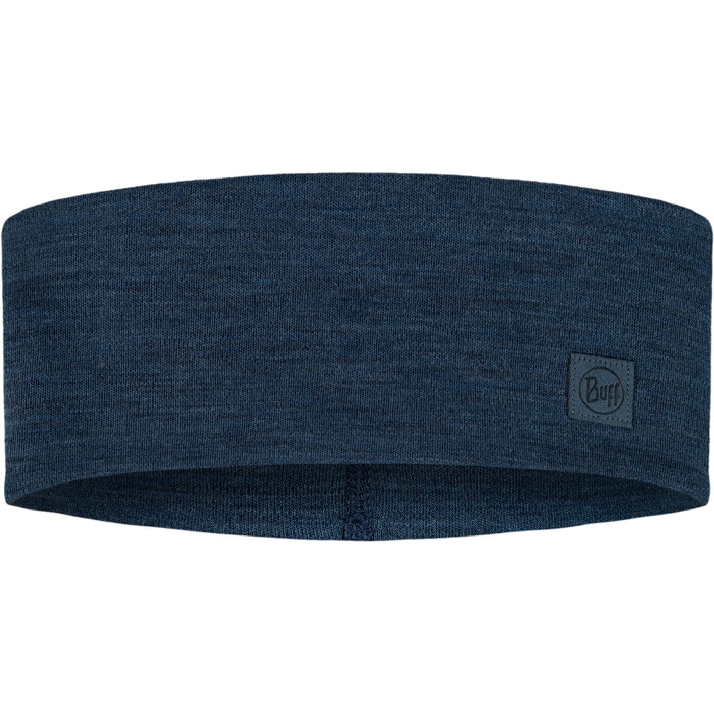 Merino Wide Headband NIGHT BLUE NIGHT BLUE Bild 1