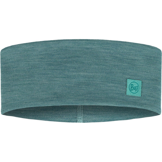 Merino Wide Headband POOL POOL Bild 1
