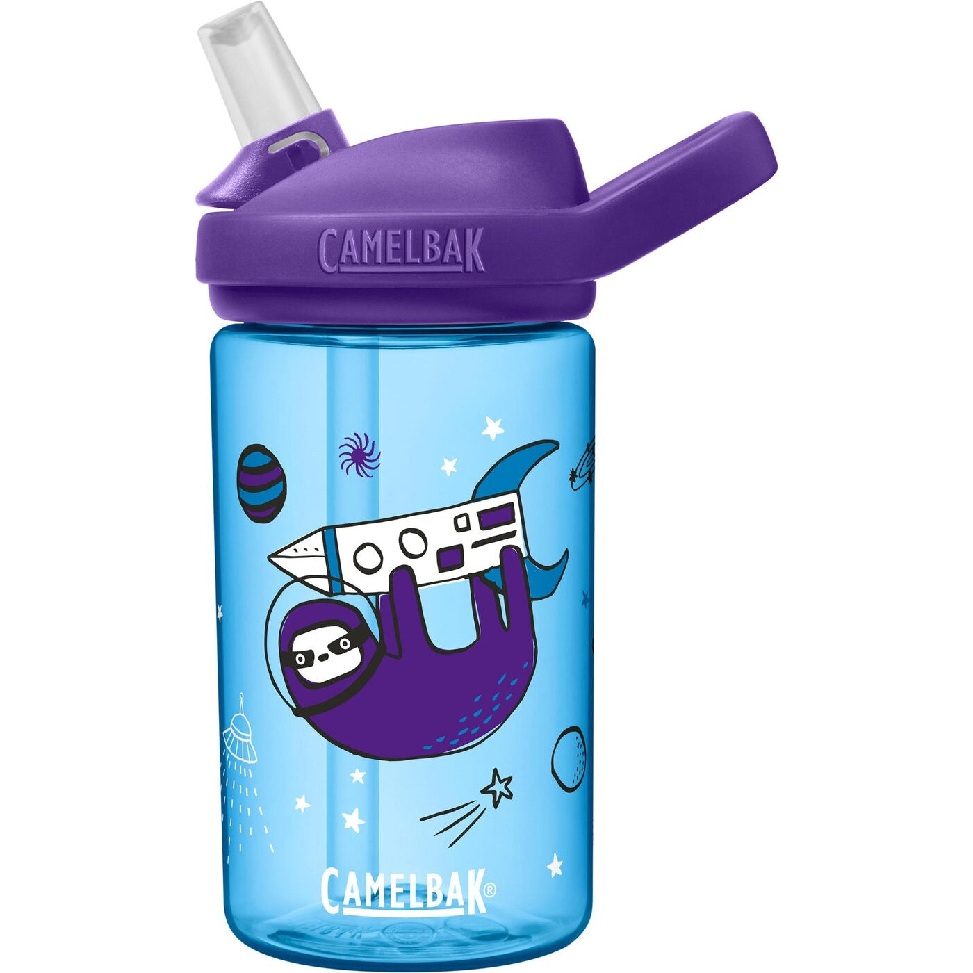 Trinkflasche eddy+ * * Bild 1