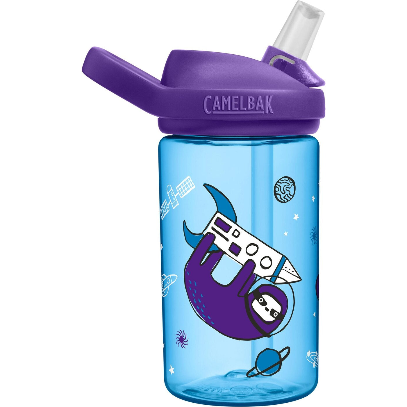Trinkflasche eddy+ * * Bild 3