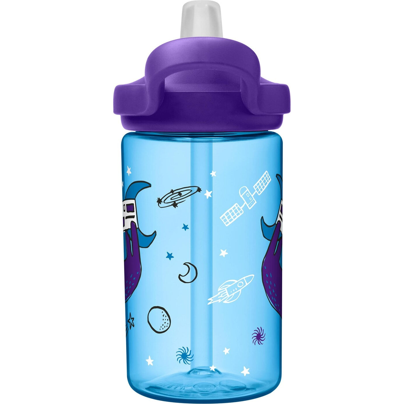 Trinkflasche eddy+ * * Bild 4
