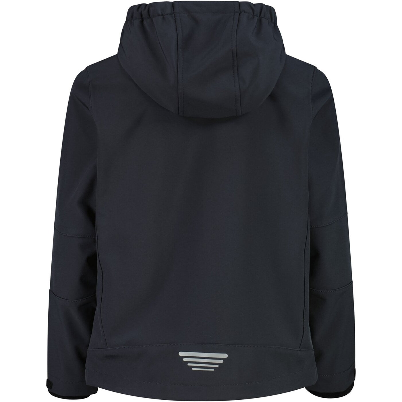 KID JACKET FIX HOOD ANTRACITE-DEEP MINT ANTRACITE-DEEP MINT Bild 2