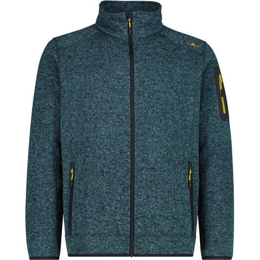 MAN JACKET NILO-ANTRACITE NILO-ANTRACITE Bild 1