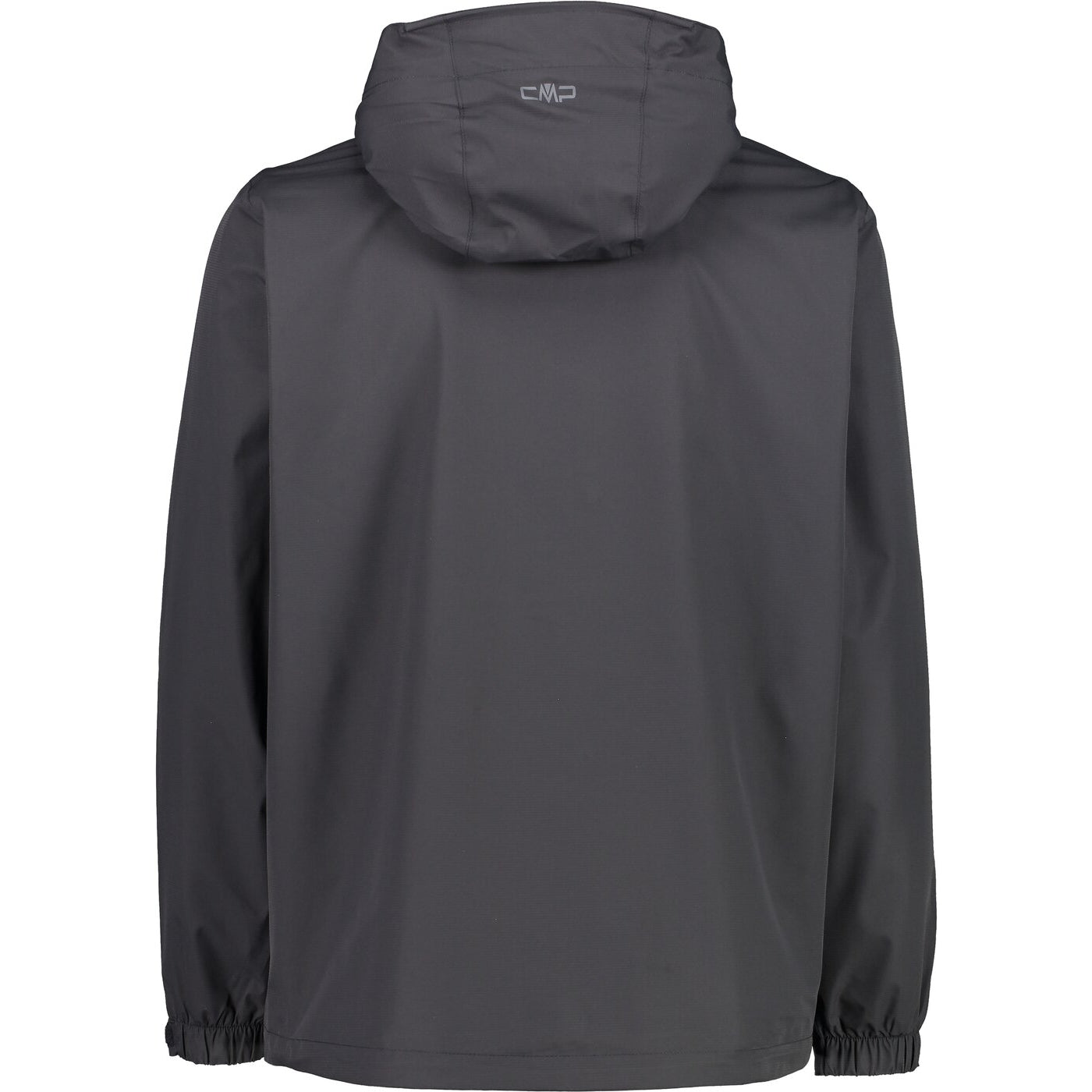 MAN JACKET SNAPS HOOD ANTRACITE ANTRACITE Bild 2