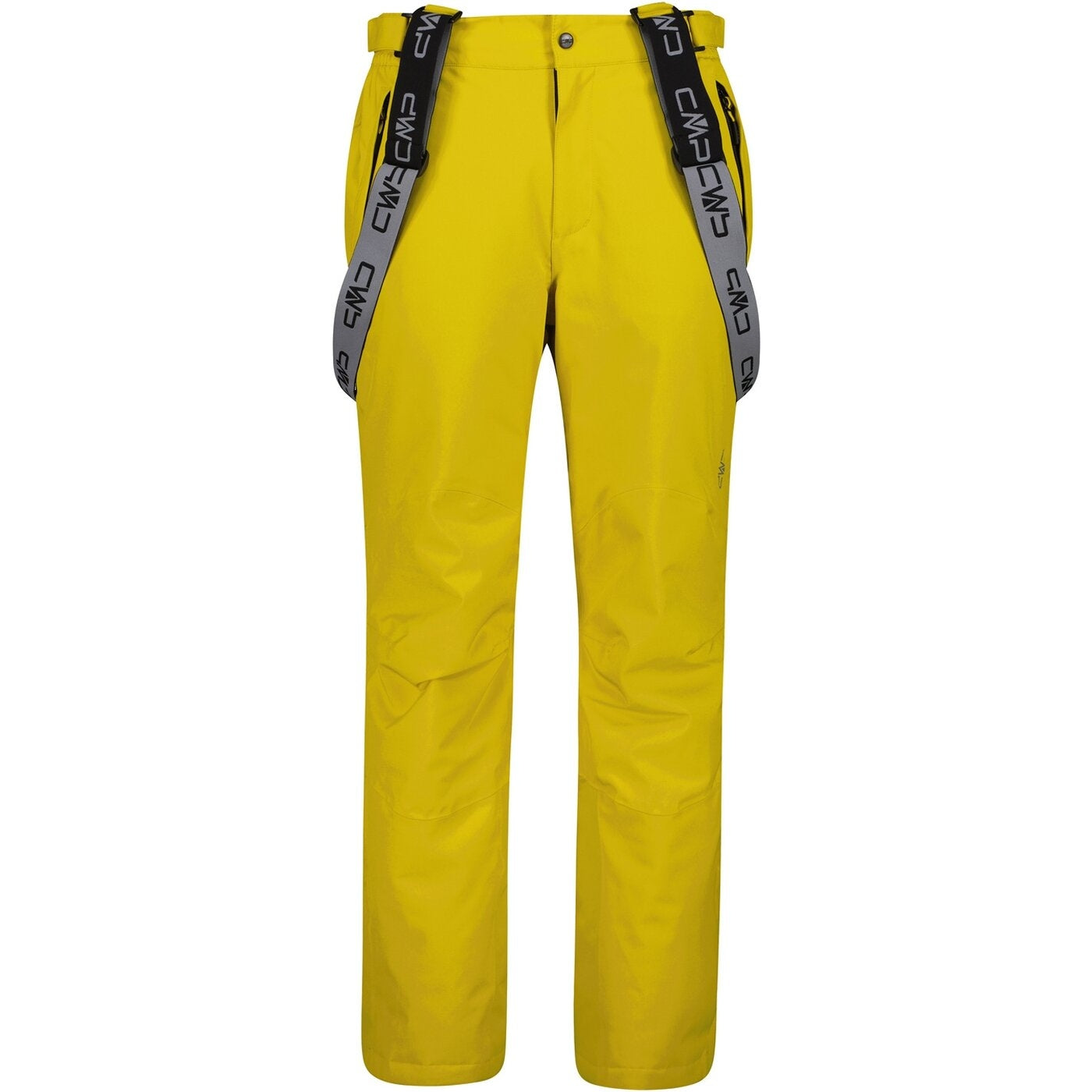 MAN SALOPETTE GOLD GREEN GOLD GREEN Bild 1