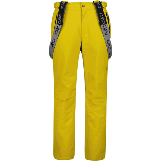 MAN SALOPETTE GOLD GREEN GOLD GREEN Bild 1