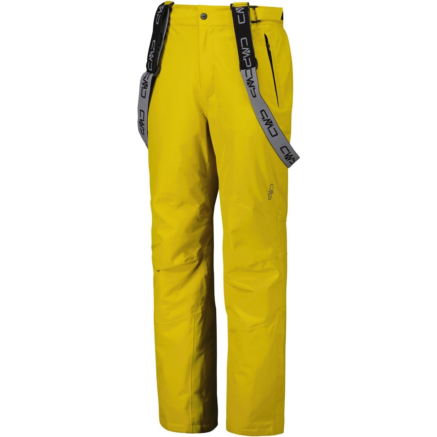 MAN SALOPETTE GOLD GREEN GOLD GREEN Bild 3