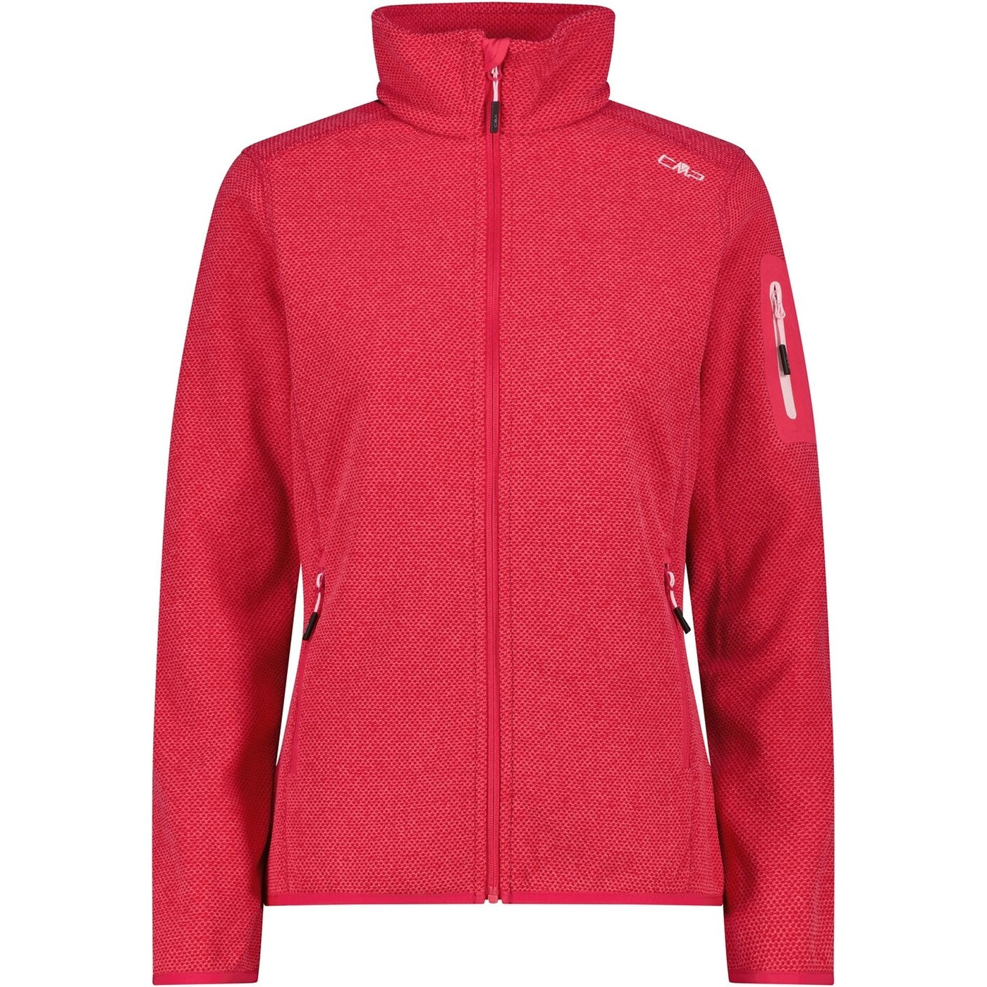 WOMAN JACKET CARMINIO-PINK CARMINIO-PINK Bild 1