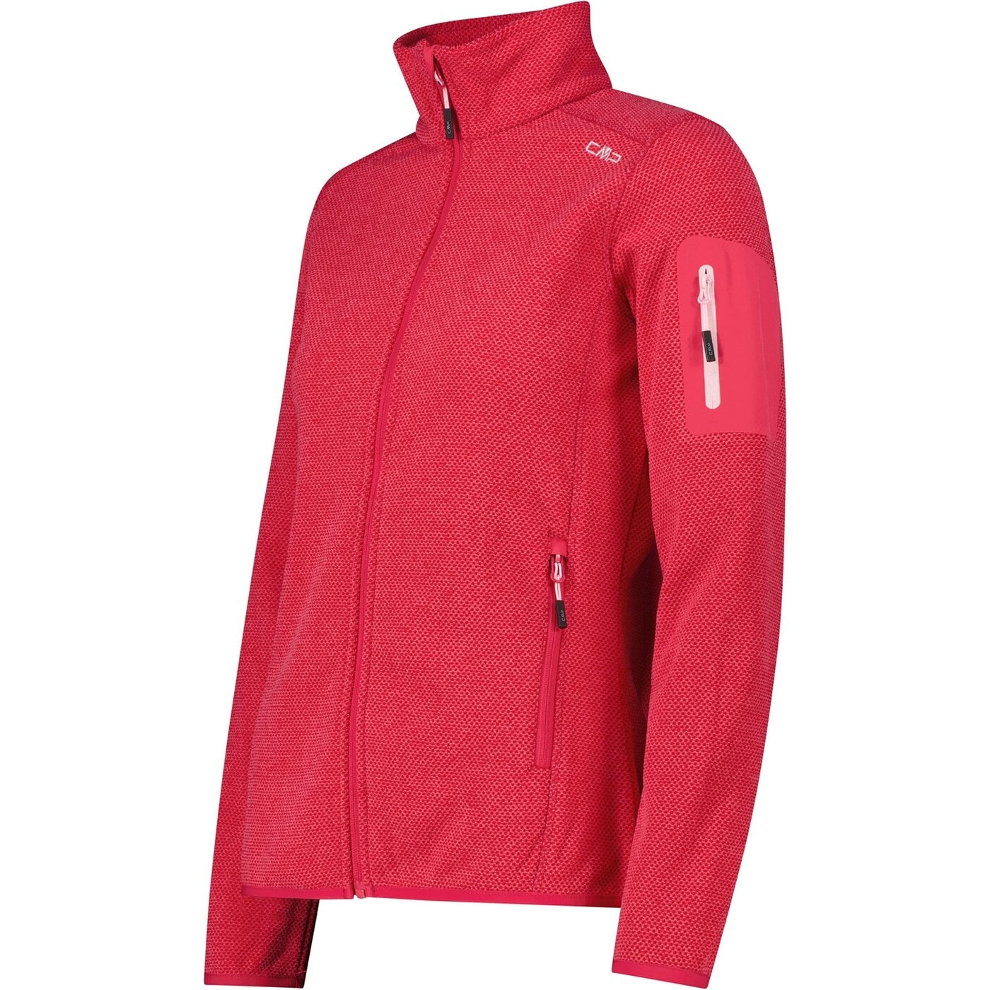 WOMAN JACKET CARMINIO-PINK CARMINIO-PINK Bild 3