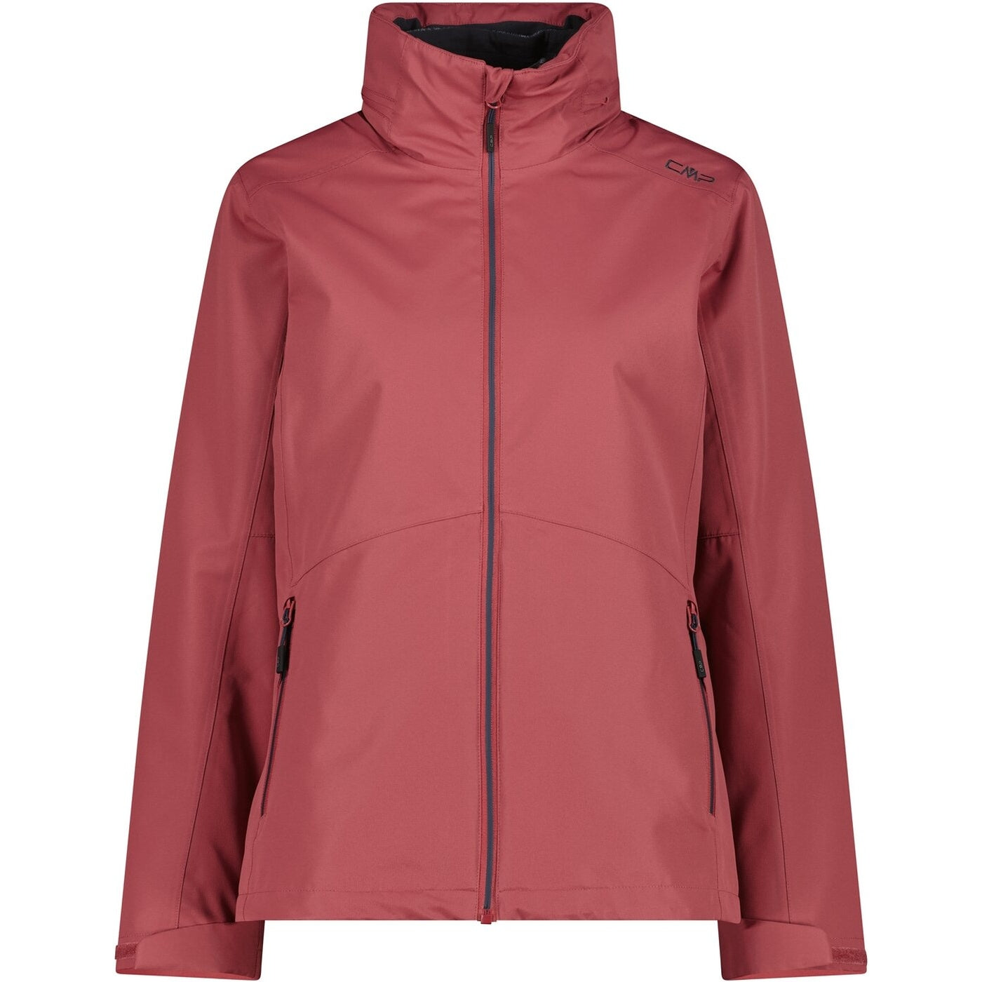 WOMAN JACKET FIX HOOD DETACHBLE INN.JACKET PEONY PEONY Bild 1