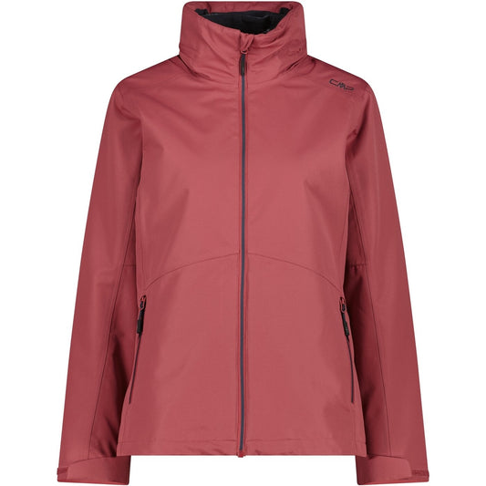 WOMAN JACKET FIX HOOD DETACHBLE INN.JACKET PEONY PEONY Bild 1