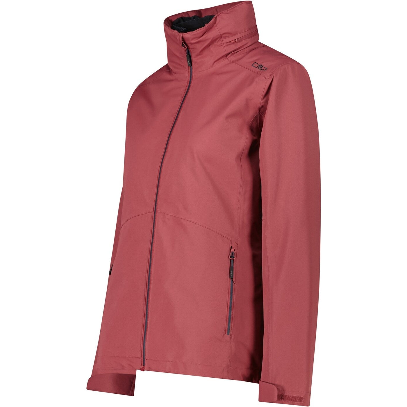 WOMAN JACKET FIX HOOD DETACHBLE INN.JACKET PEONY PEONY Bild 3