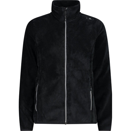 WOMAN JACKET NERO-GRAFFITE NERO-GRAFFITE Bild 1