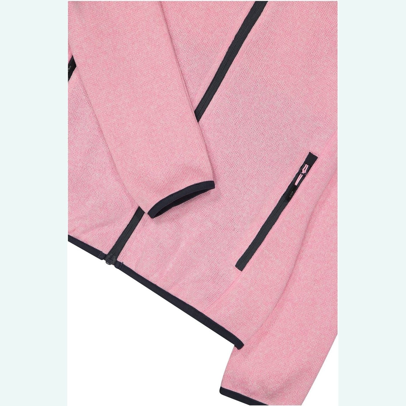 WOMAN JACKET PINK-BIANCO PINK-BIANCO Bild 6
