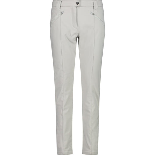 WOMAN LONG PANT BONE BONE Bild 1
