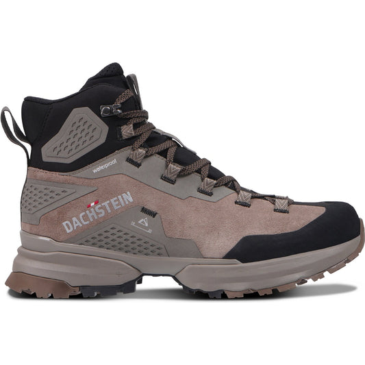 SF TREK GUIDE MC WP DUNKEL KHAKI DUNKEL KHAKI Bild 1