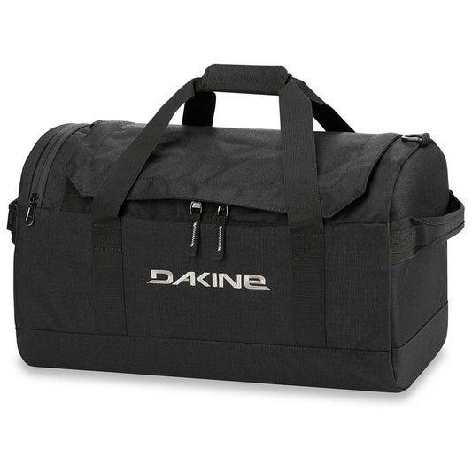 EQ DUFFLE 35L BLACK BLACK Bild 1