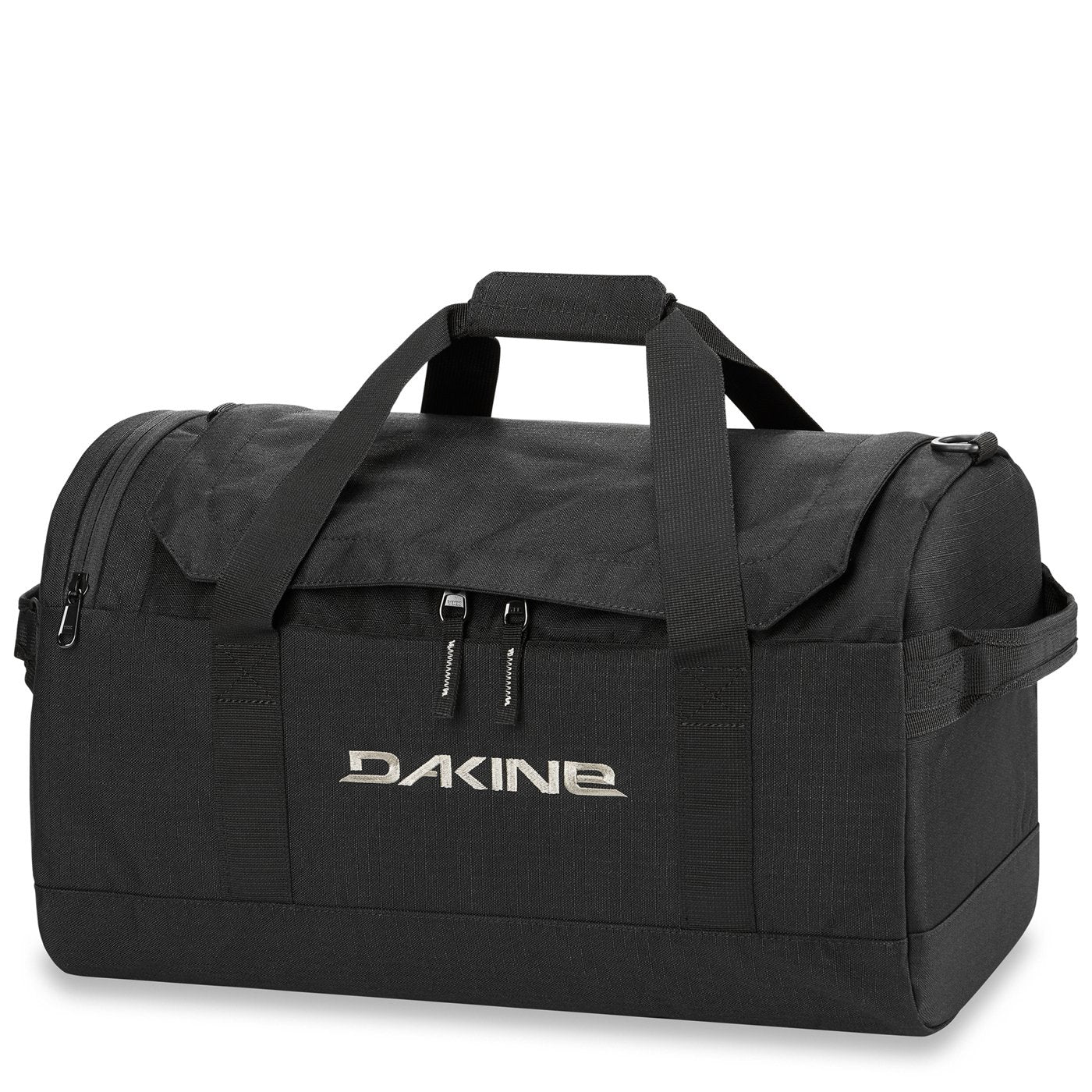 EQ DUFFLE 35L BLACK BLACK Bild 1