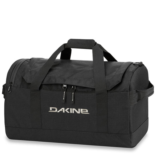 EQ DUFFLE 35L BLACK BLACK Bild 1
