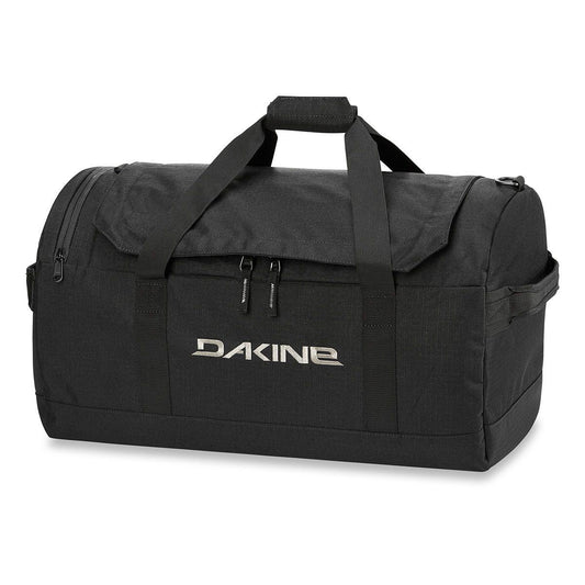 EQ DUFFLE 50L BLACK BLACK Bild 1