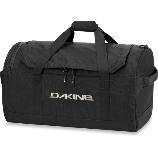 EQ DUFFLE 50L BLACK BLACK Bild 1