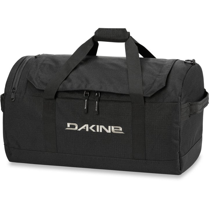 EQ DUFFLE 50L BLACK BLACK Bild 1