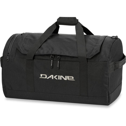 EQ DUFFLE 50L BLACK BLACK Bild 1