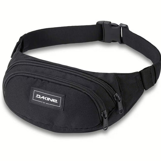 HIP PACK BLACK BLACK Bild 1