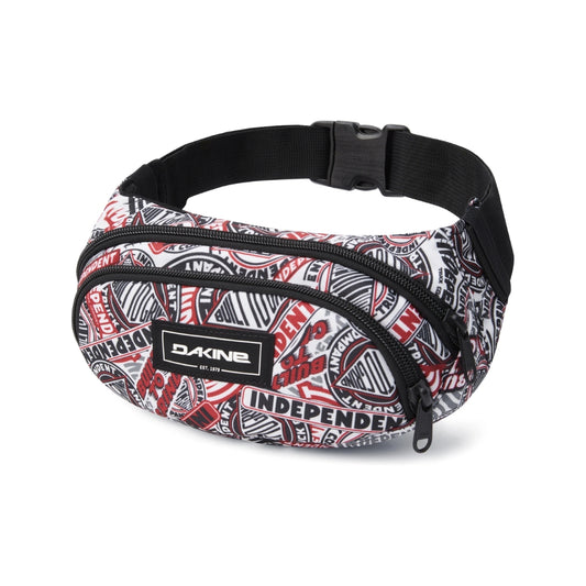 HIP PACK X INDEPENDENT INDEPENDEN INDEPENDEN Bild 1