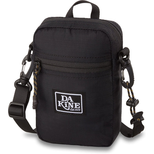 JOURNEY MINI CROSSBODY BLACK BLACK Bild 1