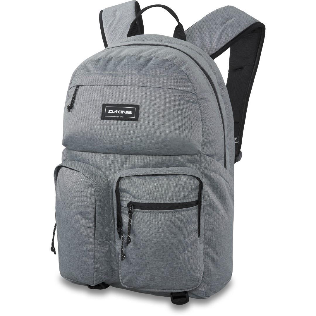 METHOD BACKPACK DLX 28L GEYSER GREY GEYSER GREY Bild 1