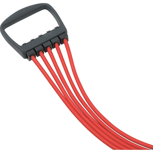 Deuser Expander II rot ROT ROT Bild 1