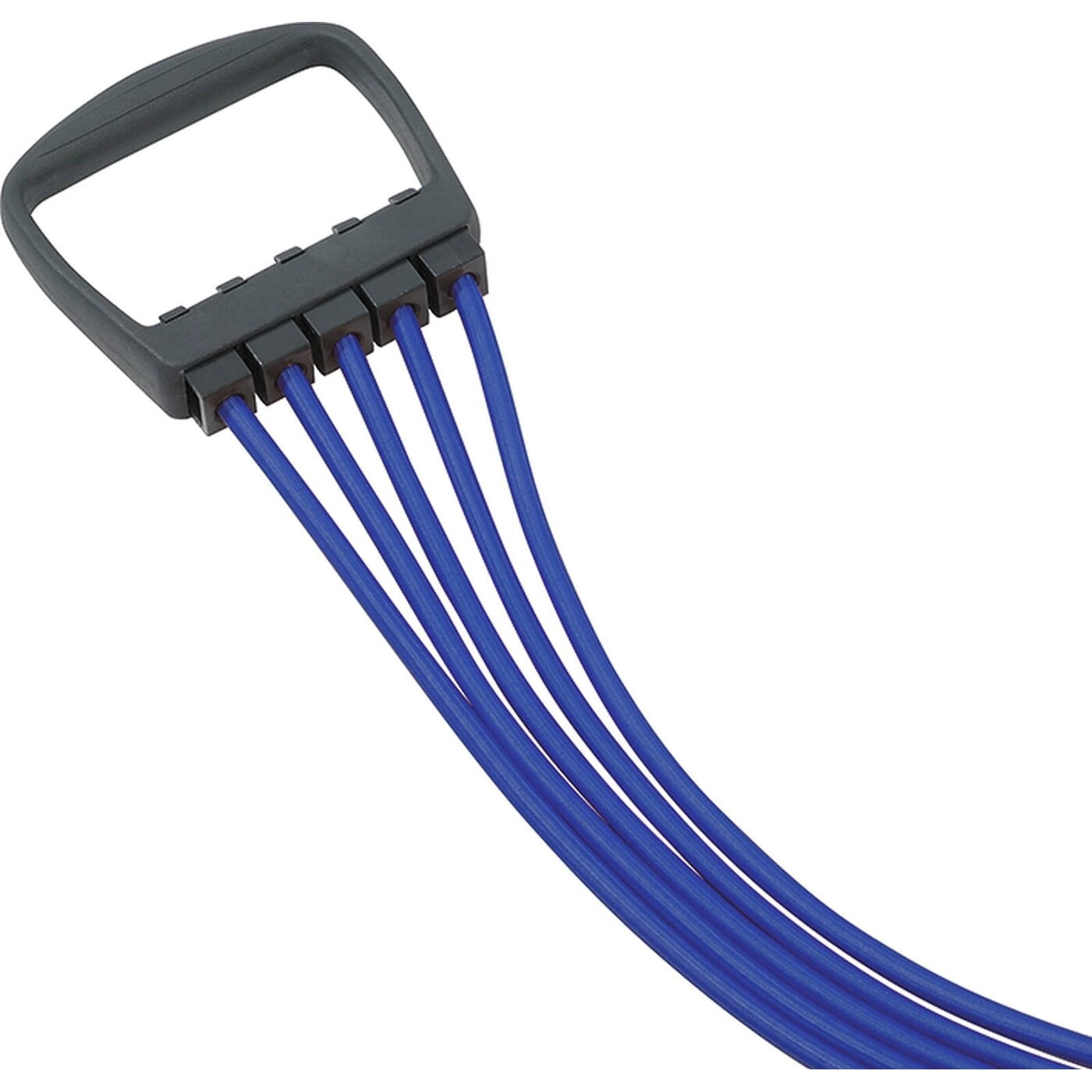 Deuser Expander III blau BLAU BLAU Bild 1