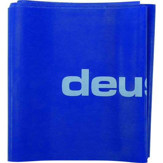 Deuser Physio Band 150 2 m blau BLAU Bild 1