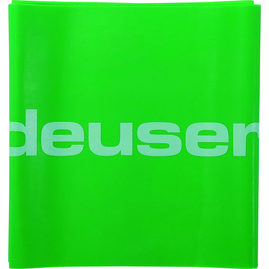 Deuser Physio Band 150 2 m grün GRÜN Bild 1