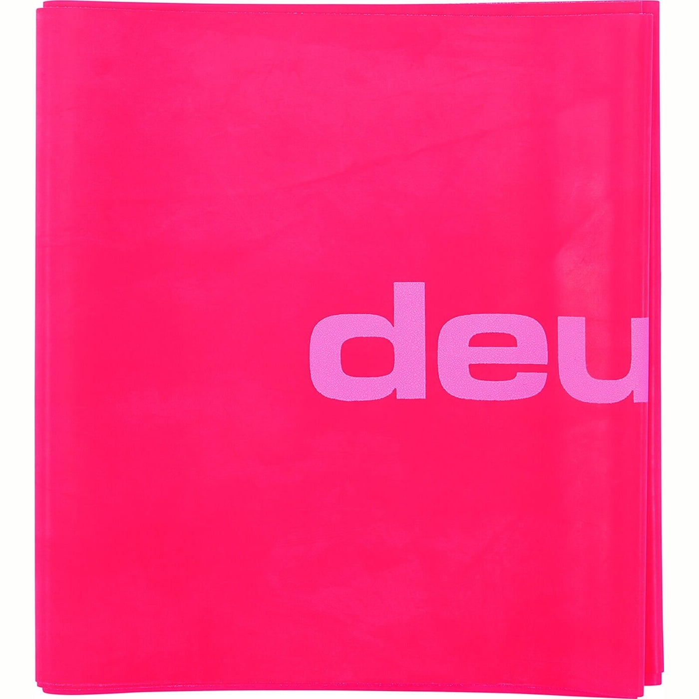 Deuser Physio Band 150 2 m rosa ROSA Bild 1