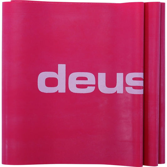 Deuser Physio Band 150 2 m rot ROT Bild 1