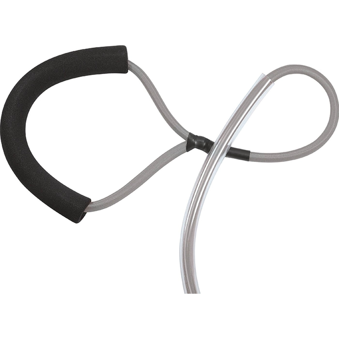 Deuser Tube Basic grau GRAU Bild 1