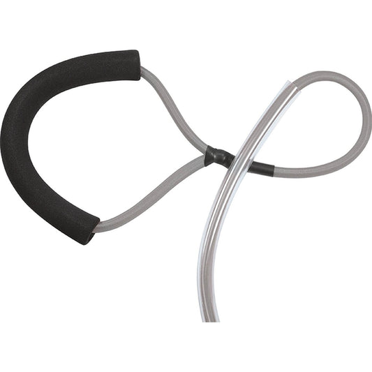 Deuser Tube Basic grau GRAU Bild 1