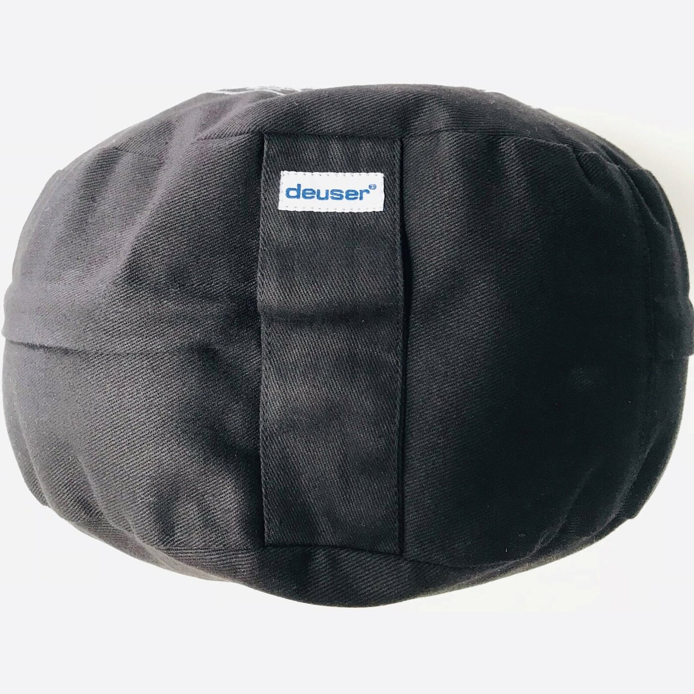 Deuser Yoga Kissen SCHWARZ SCHWARZ Bild 2