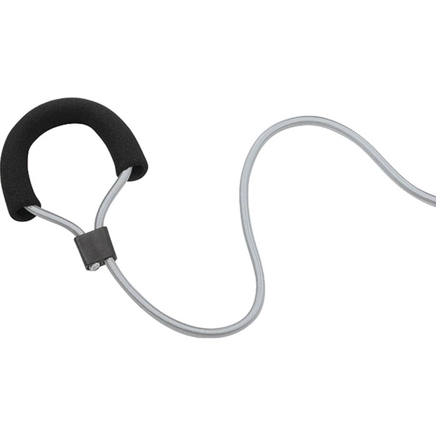 Deuser Zugseil extra stark grau GRAU GRAU Bild 1