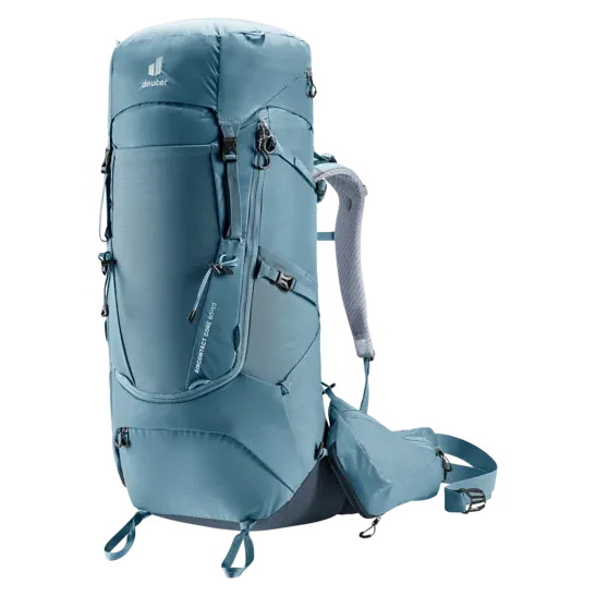 Aircontact Core 60+10 ATLANTIC-INK ATLANTIC-INK Bild 1