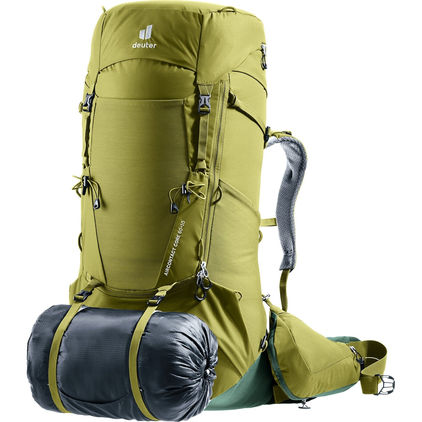 Aircontact Core 60+10 CACTUS-IVY CACTUS-IVY Bild 7