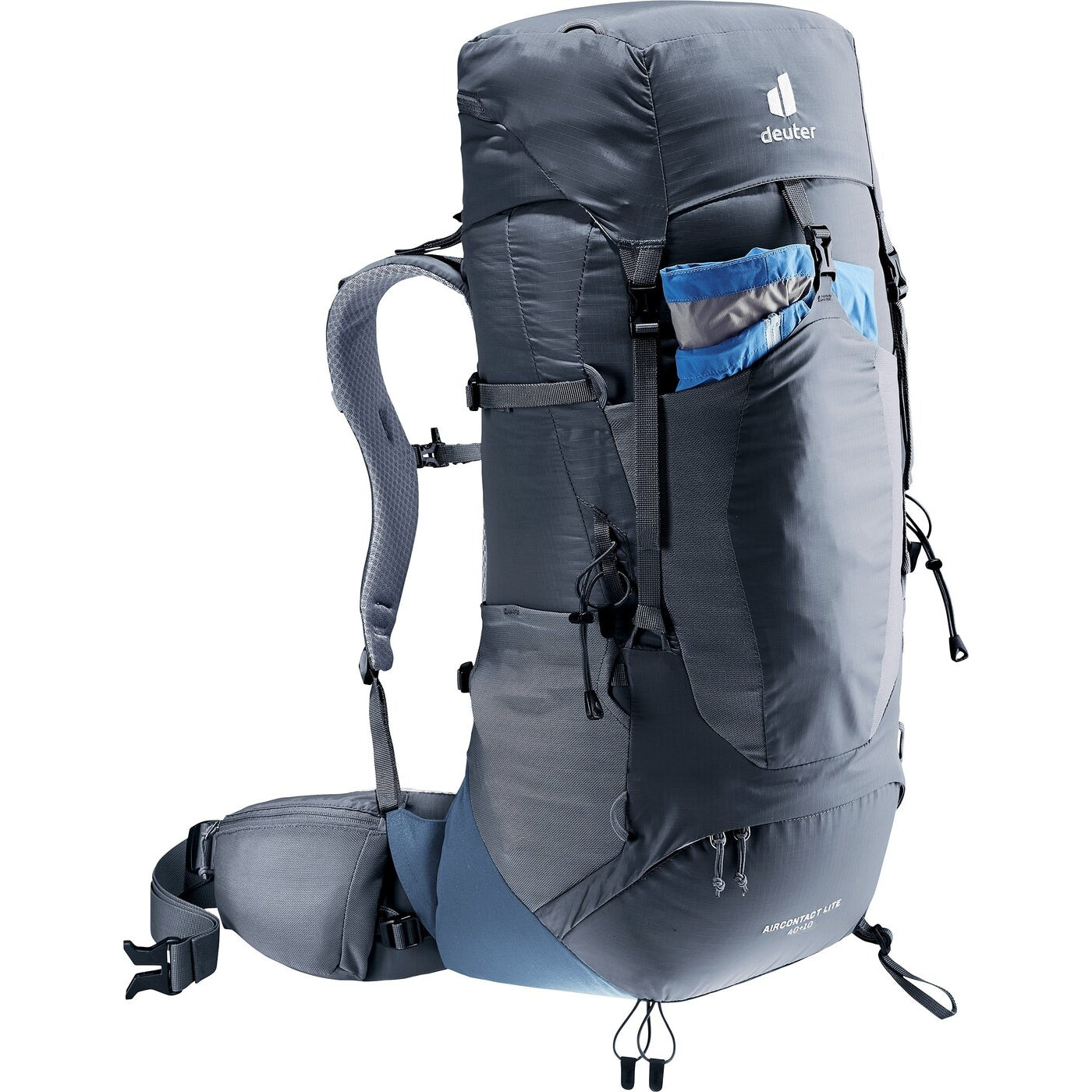 Aircontact Lite 40 + 10 BLACK-MARINE BLACK-MARINE Bild 8