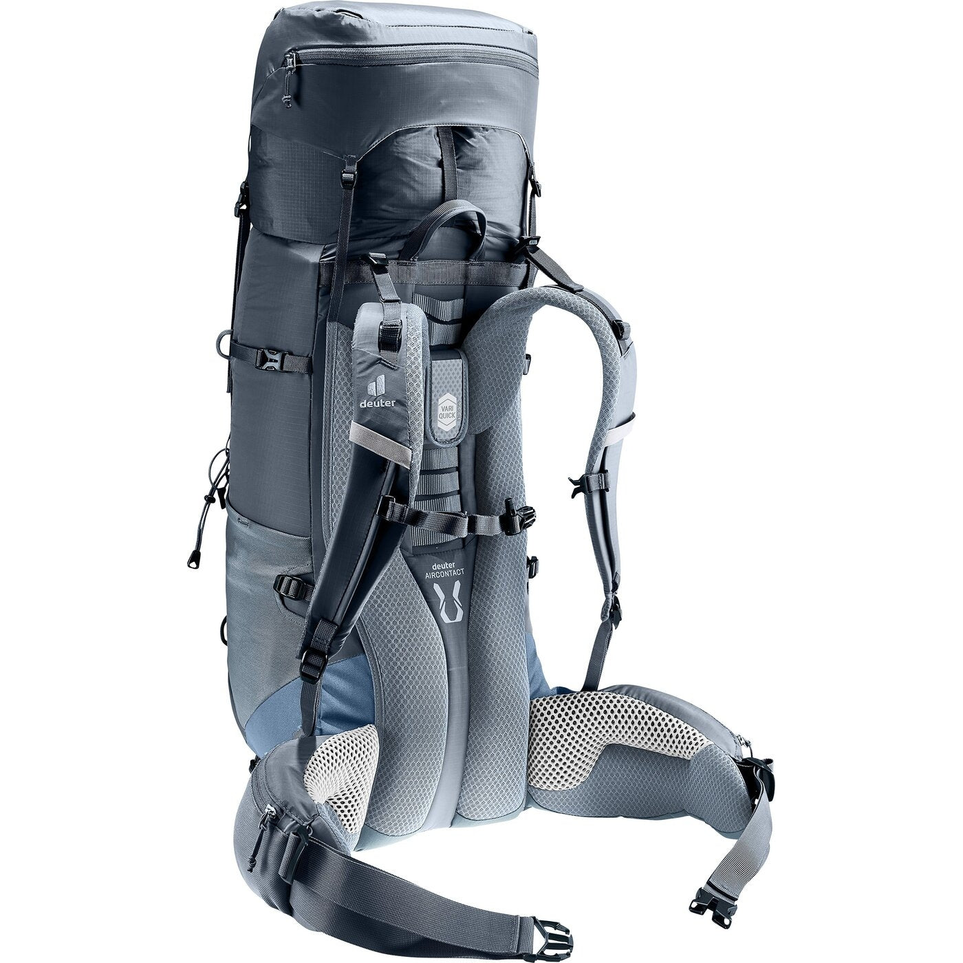 Aircontact Lite 40 + 10 BLACK-MARINE BLACK-MARINE Bild 9