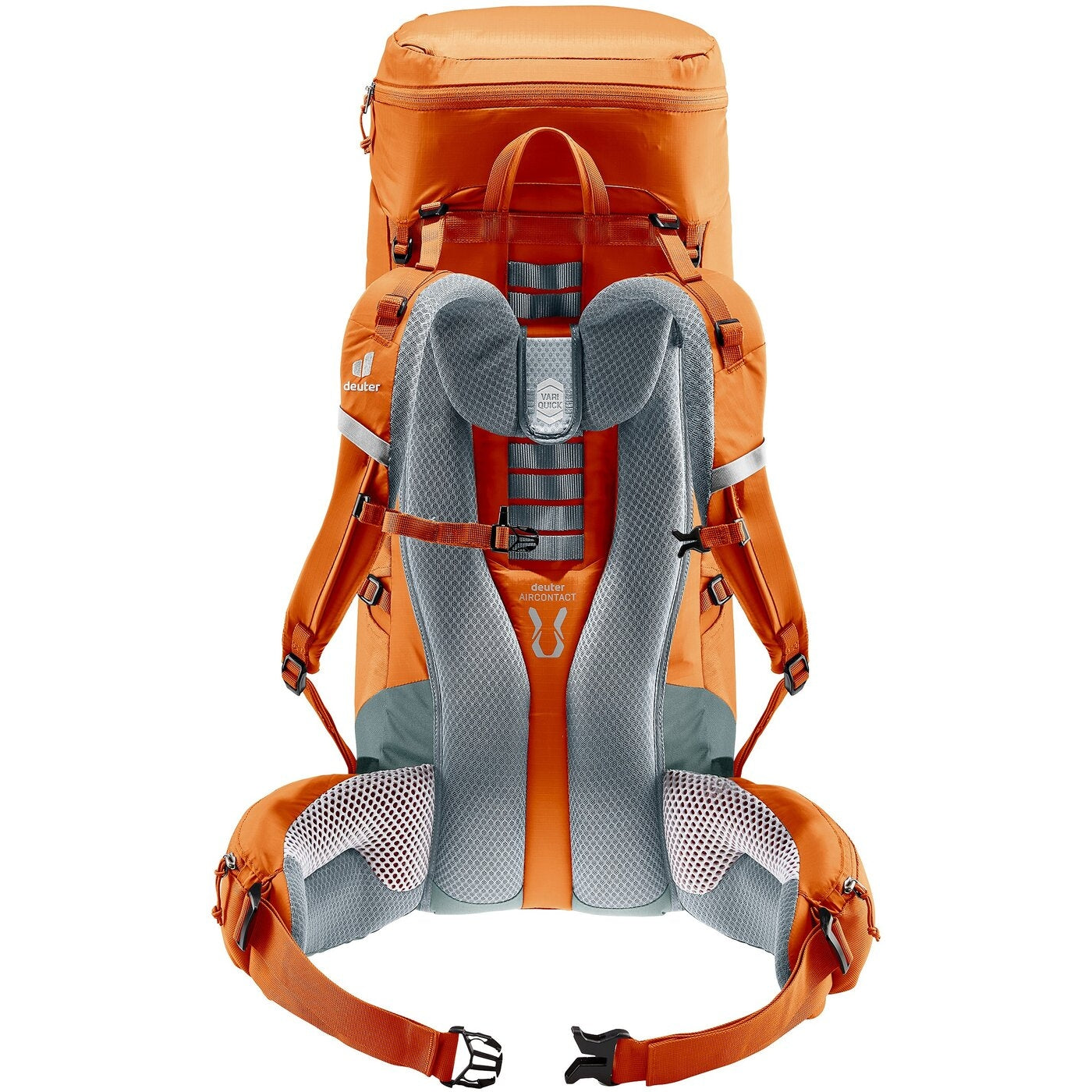 Aircontact Lite 40 + 10 CHESTNUT-TEAL CHESTNUT-TEAL Bild 2