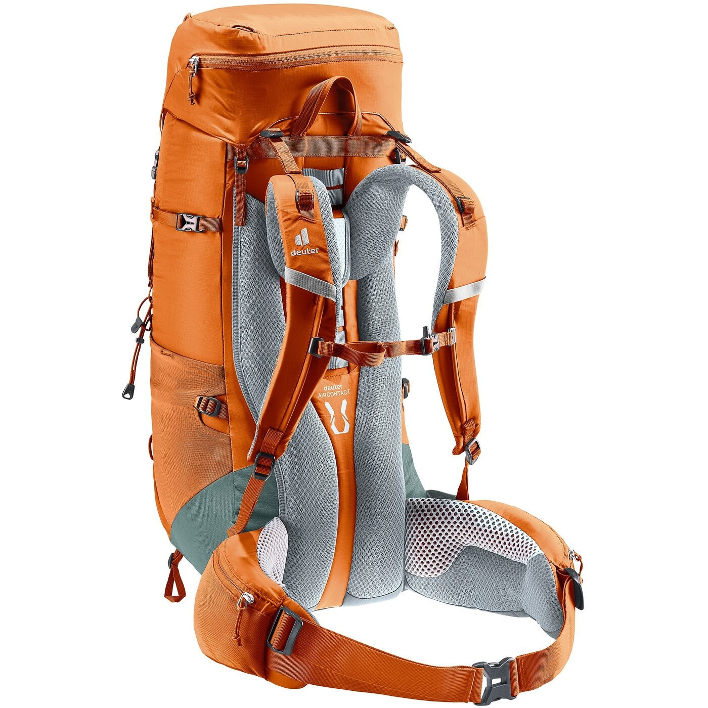 Aircontact Lite 40 + 10 CHESTNUT-TEAL CHESTNUT-TEAL Bild 5
