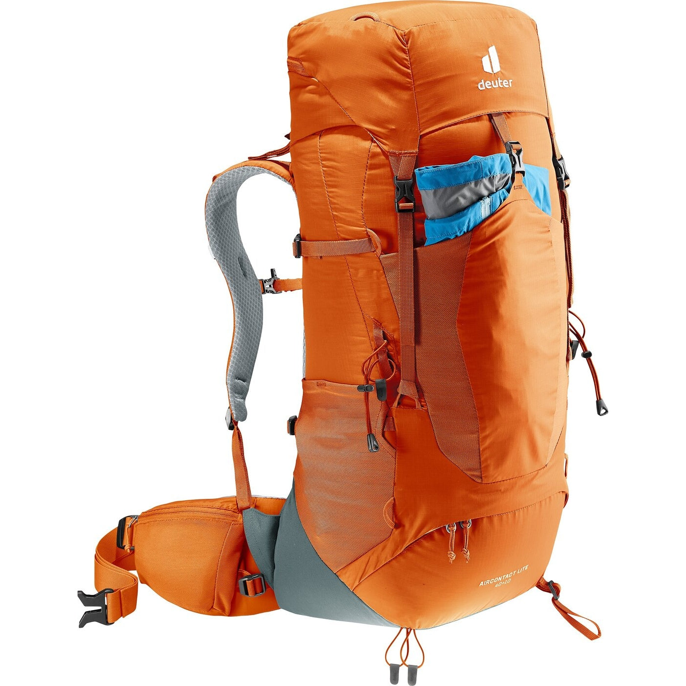 Aircontact Lite 40 + 10 CHESTNUT-TEAL CHESTNUT-TEAL Bild 8