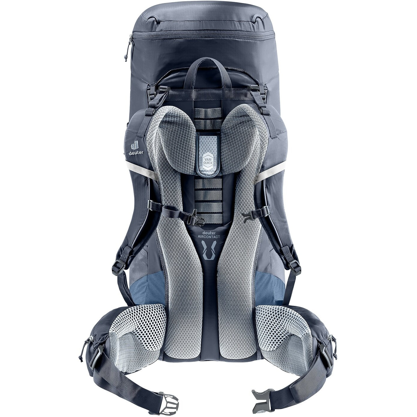 Aircontact Lite 50 + 10 BLACK-MARINE BLACK-MARINE Bild 2